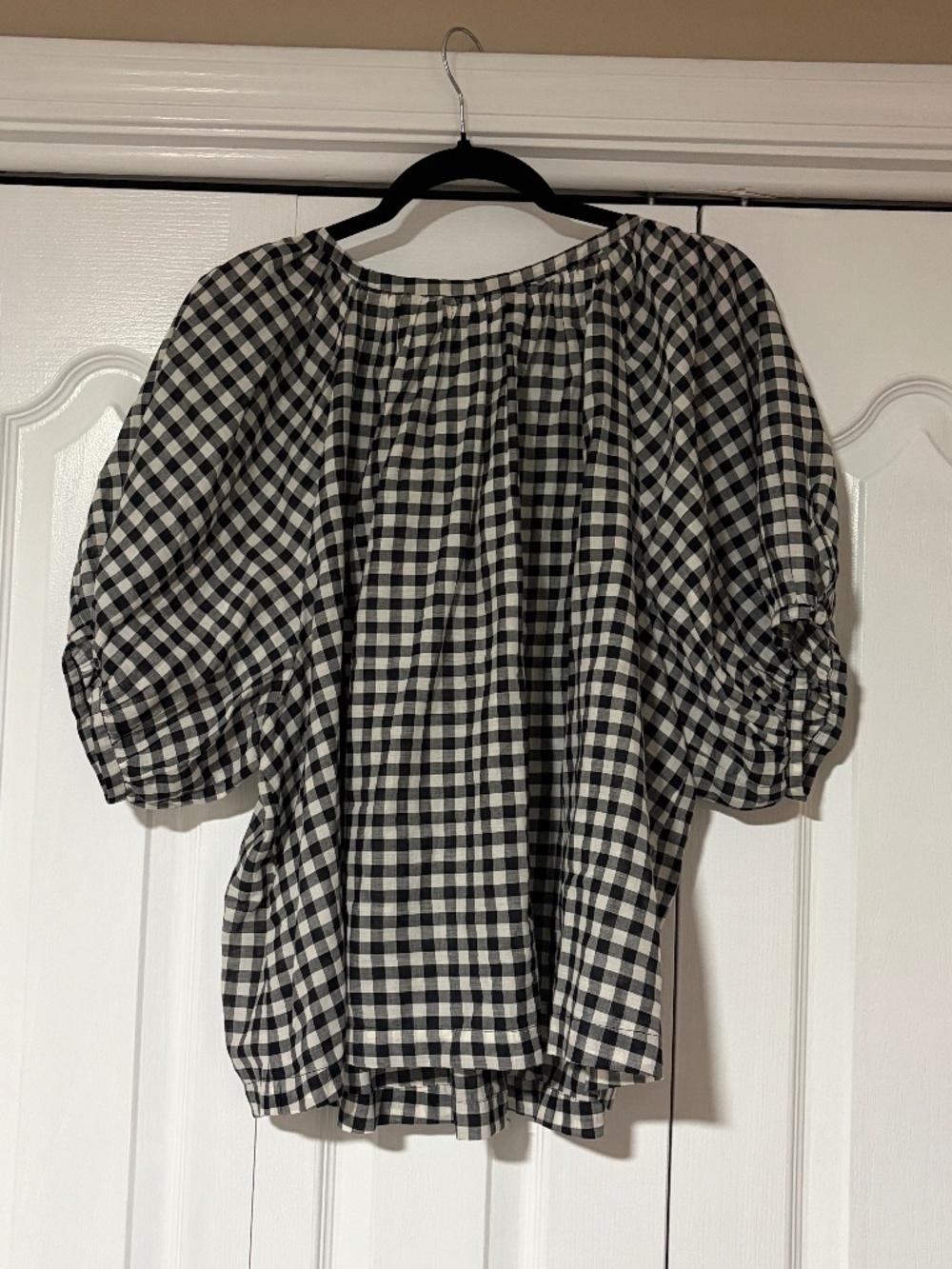 Doen June Gingham - XL - Picture 2 of 7